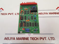 309504 Door Control Board