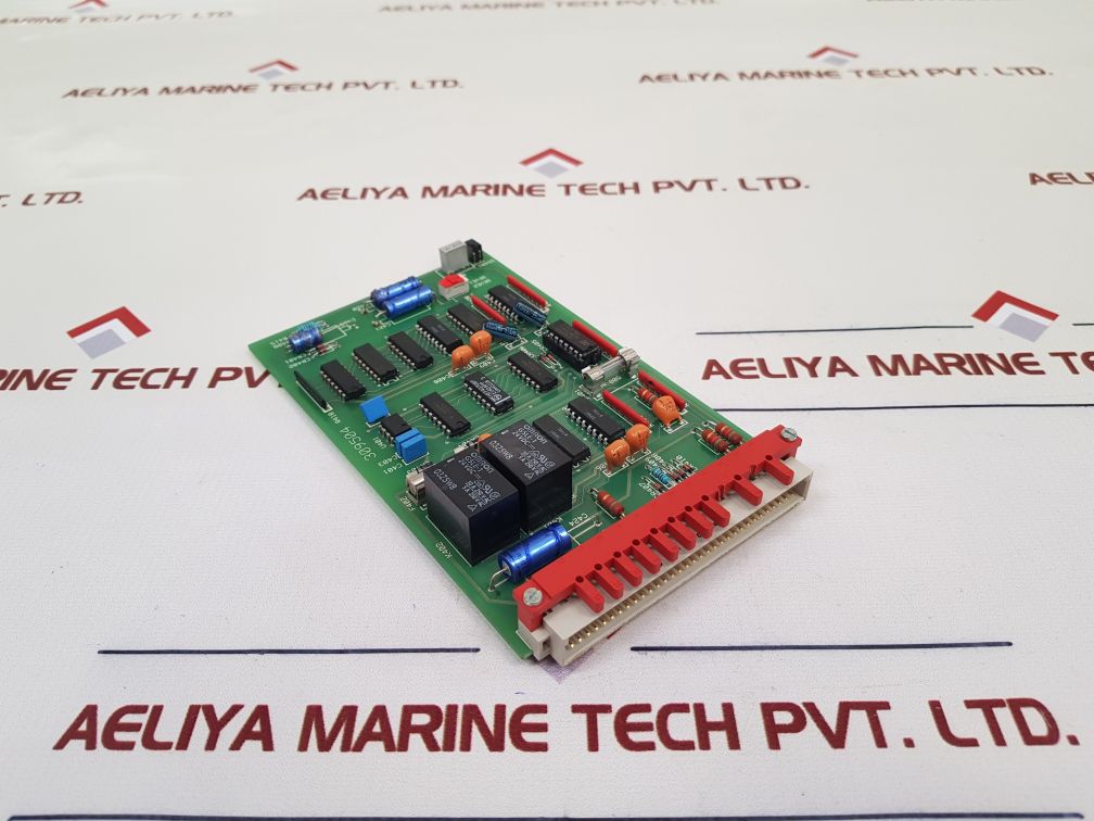 309504 Door Control Board