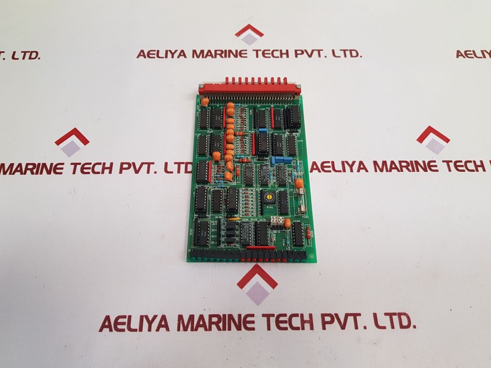 309601-2 Pcb Card