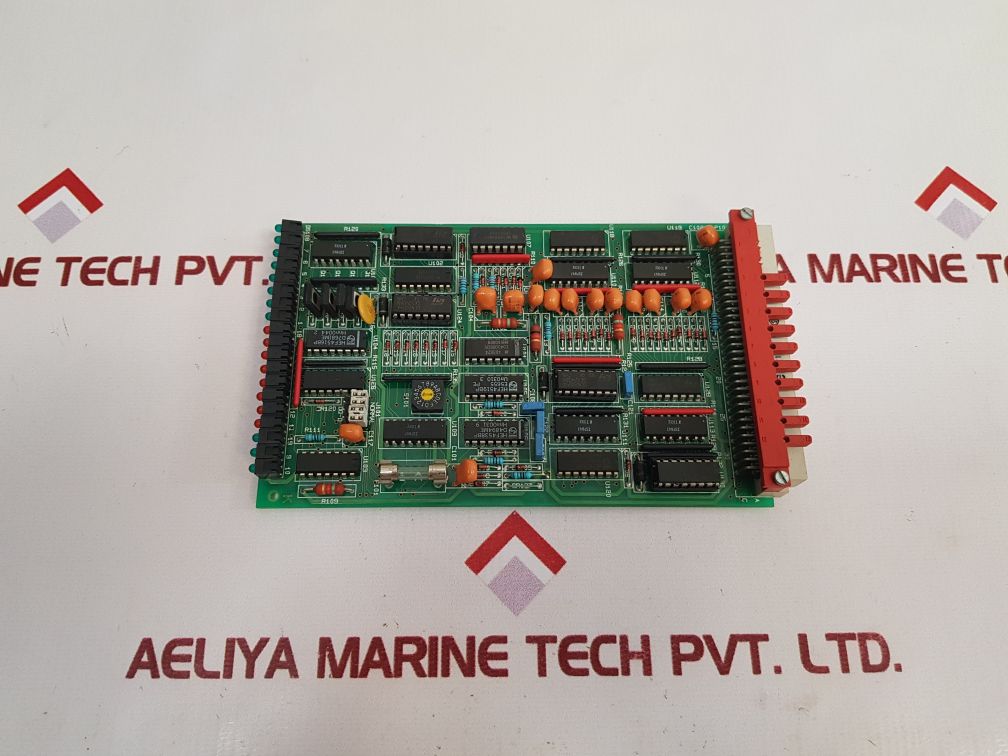 309601-2 Pcb Card