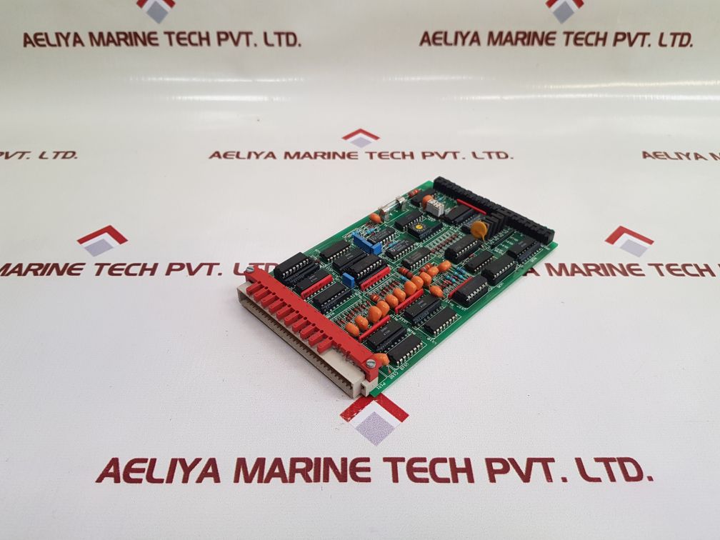 309601-2 Pcb Card