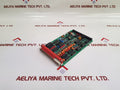 309601-2 Pcb Card