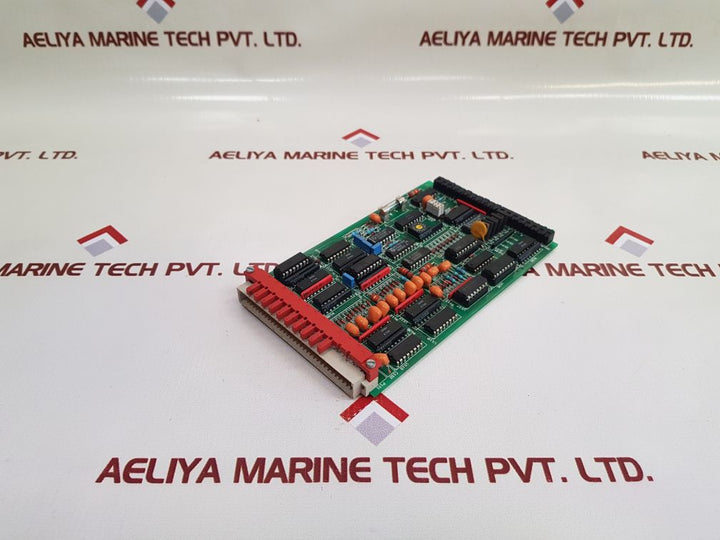 309601-2 Pcb Card