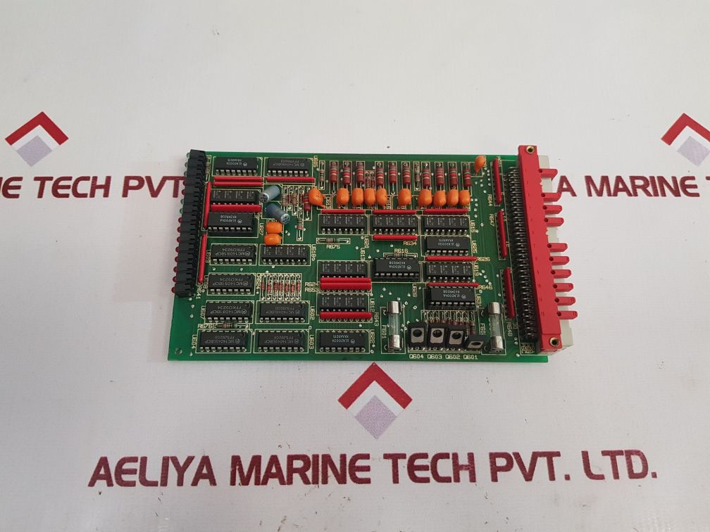 309606 Pcb Card