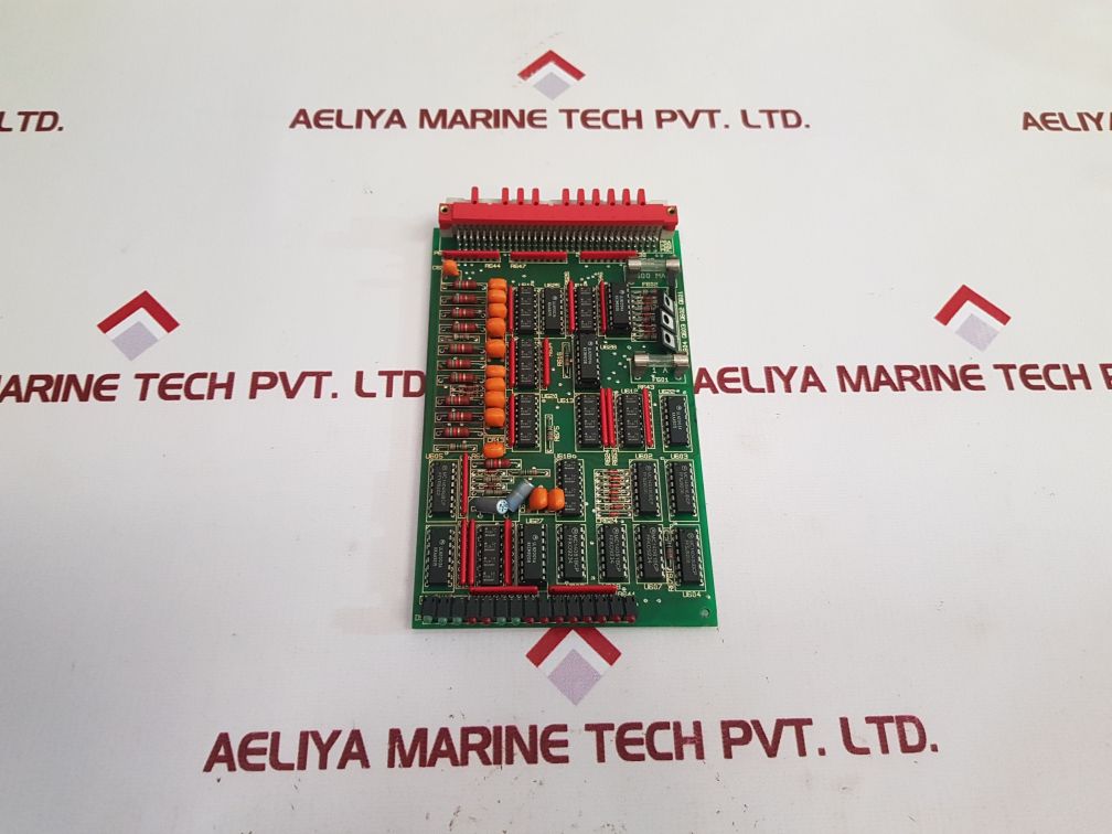 309606 Pcb Card