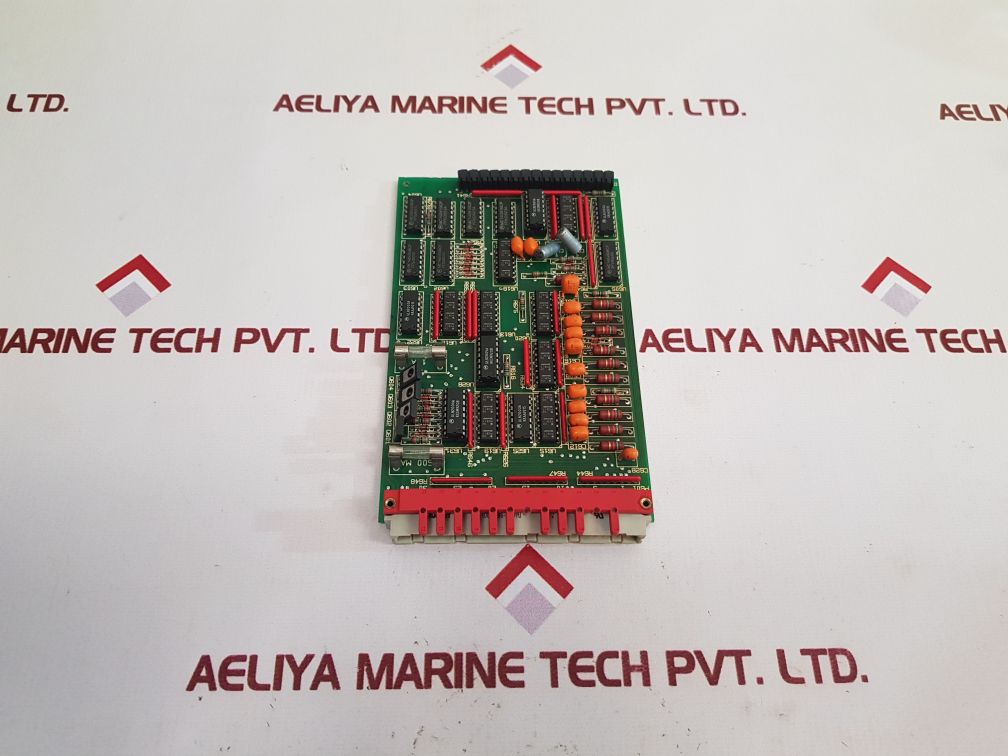 309606 Pcb Card