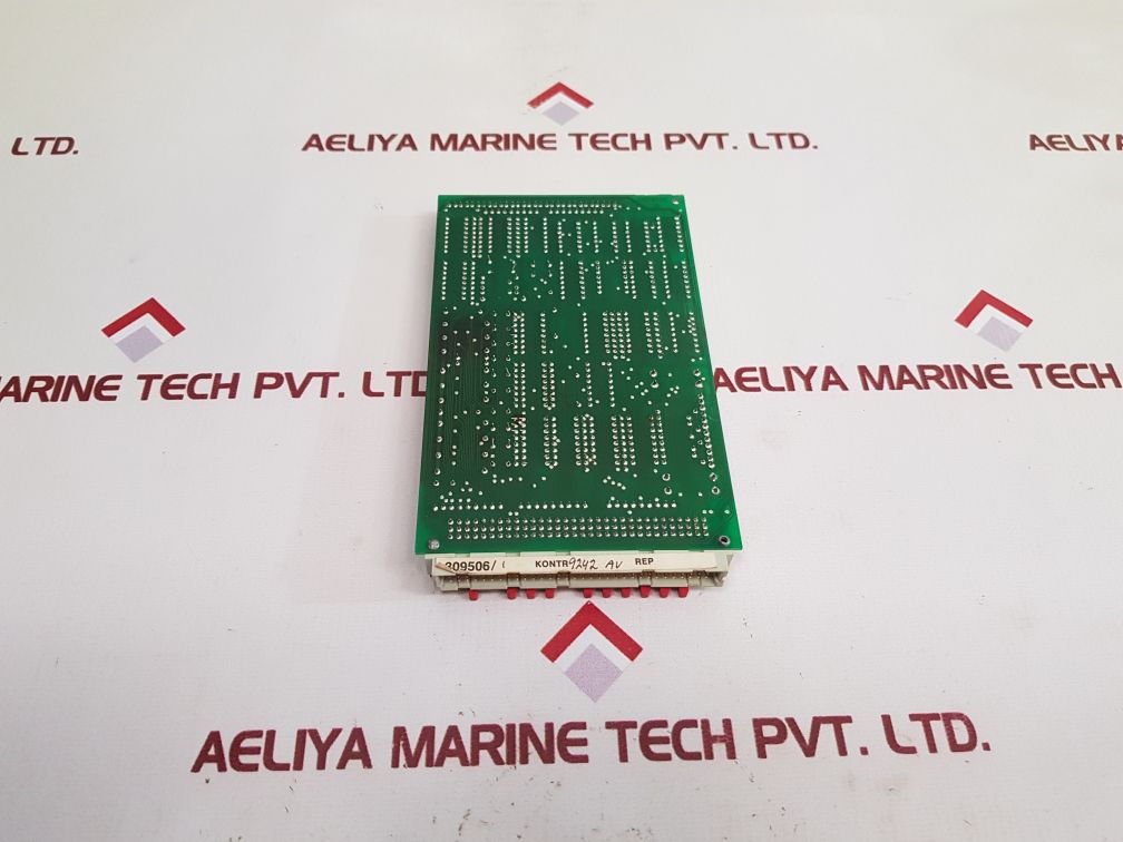309606 Pcb Card