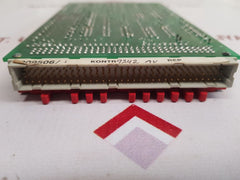 309606 Pcb Card
