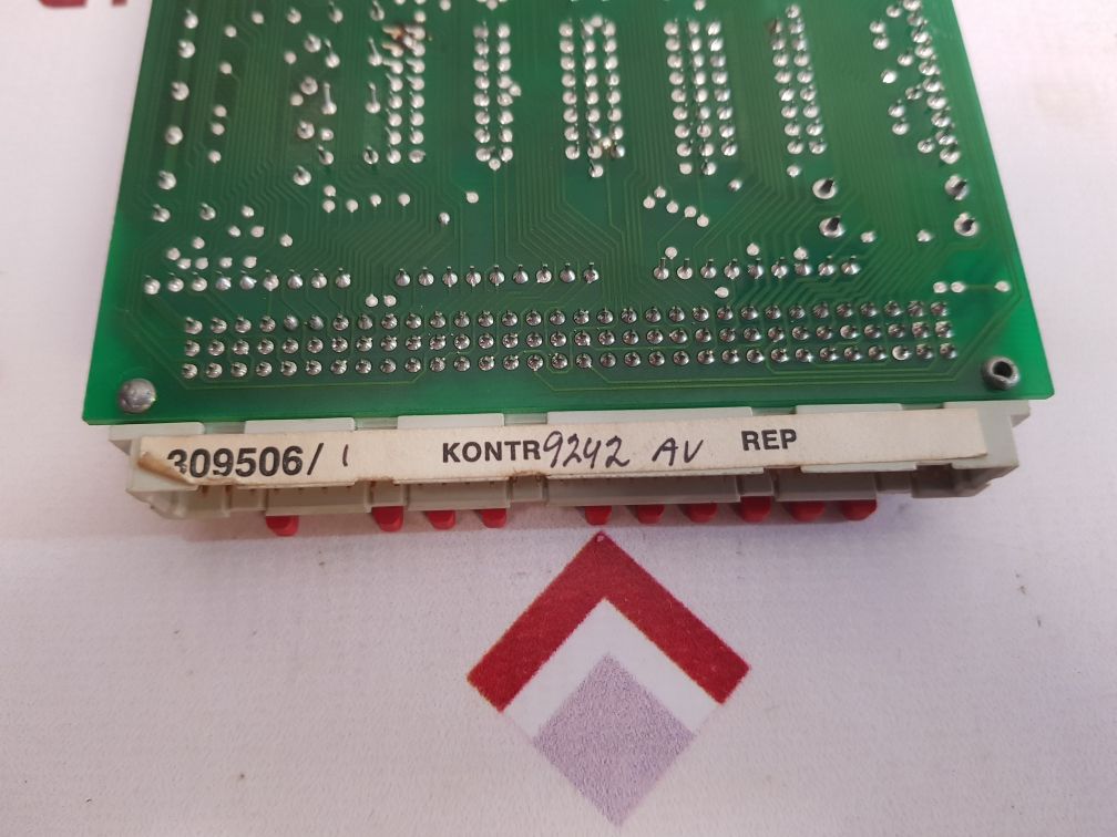 309606 Pcb Card