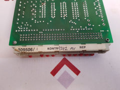 309606 Pcb Card