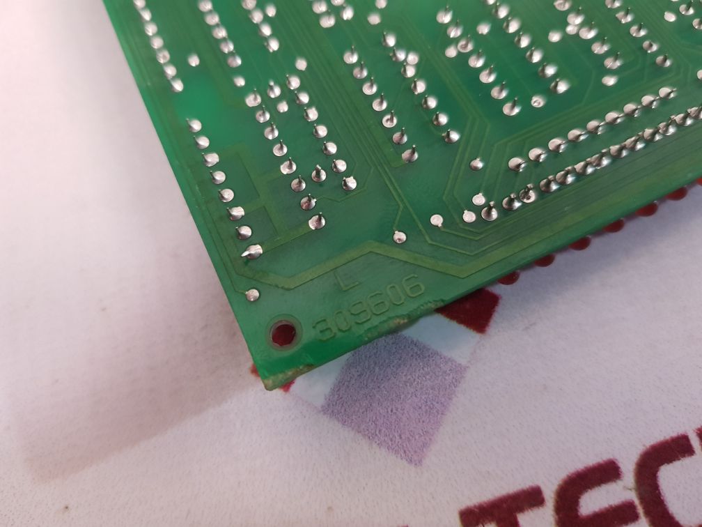 309606 Pcb Card