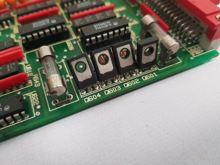 309606 Pcb Card