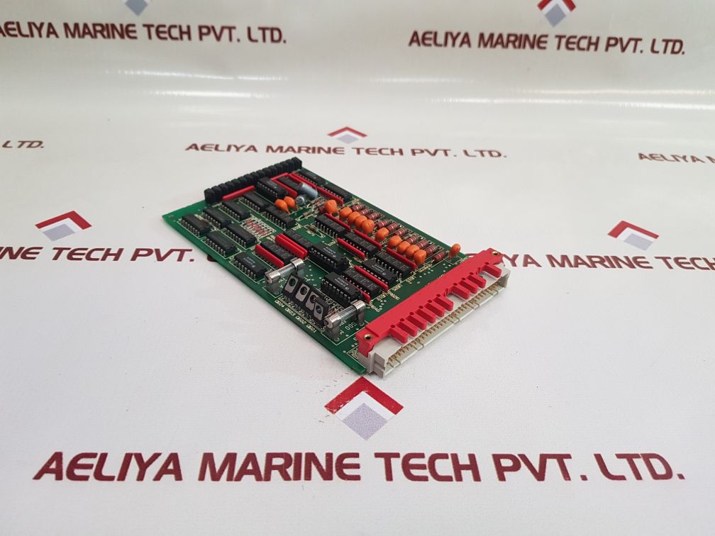 309606 Pcb Card
