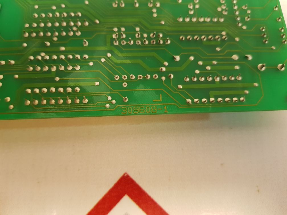 309608-1 Pcb Card