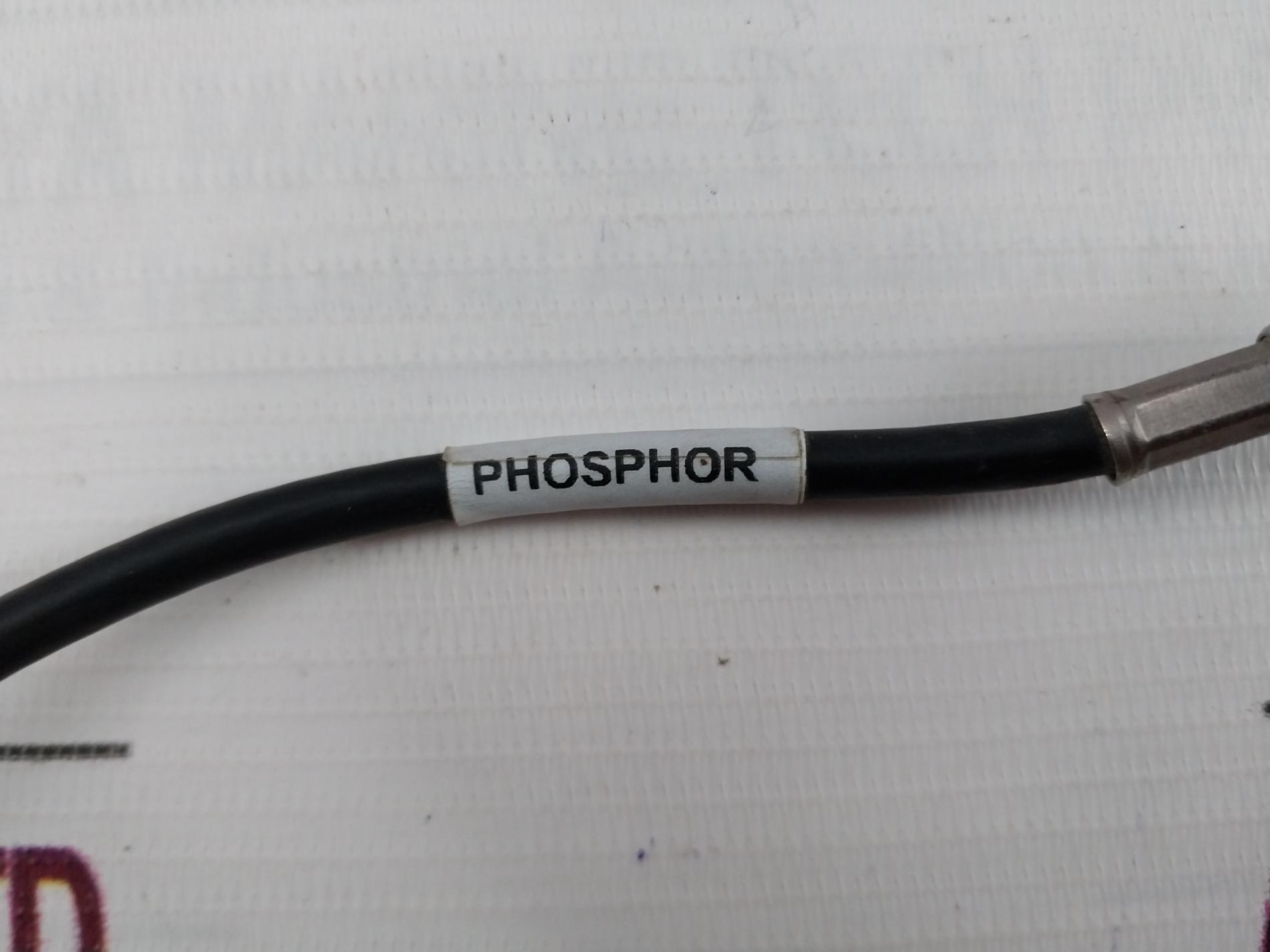 30997P High Voltage Power Supply A.006 Iss1.004