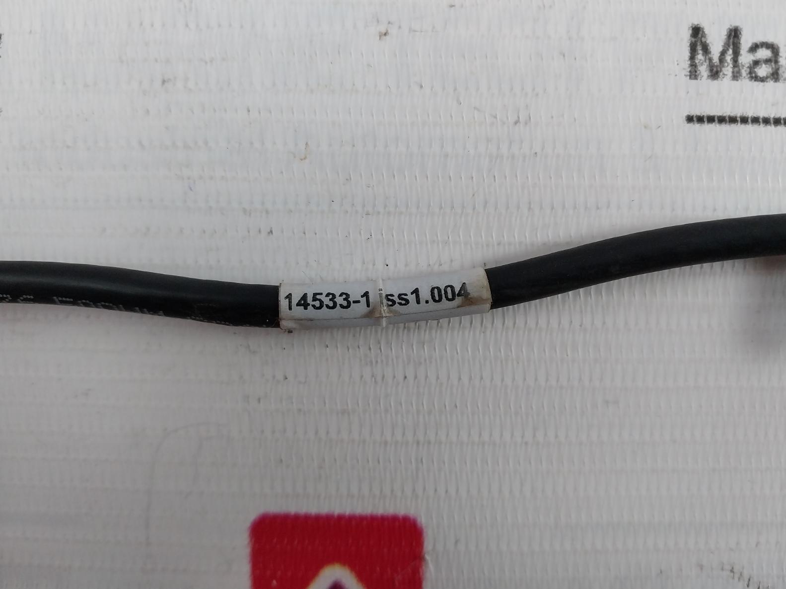 30997P High Voltage Power Supply A.006 Iss1.004