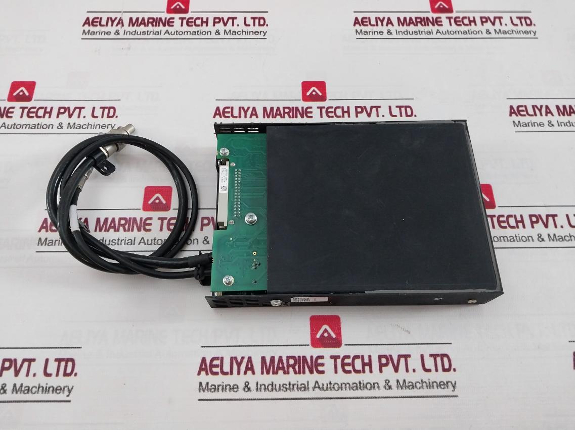 30997P High Voltage Power Supply A.006 Iss1.004