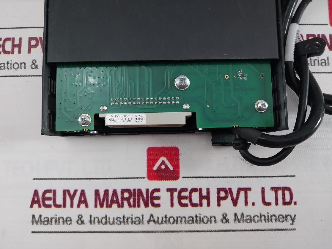 30997P High Voltage Power Supply A.006 Iss1.004
