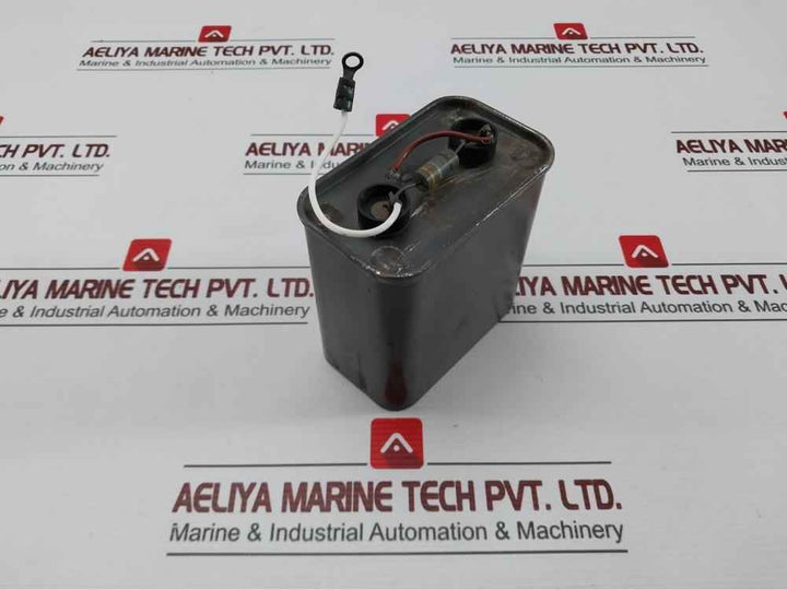 30P38 Energy Storage Capacitor 6.0-3000Vdc Peak