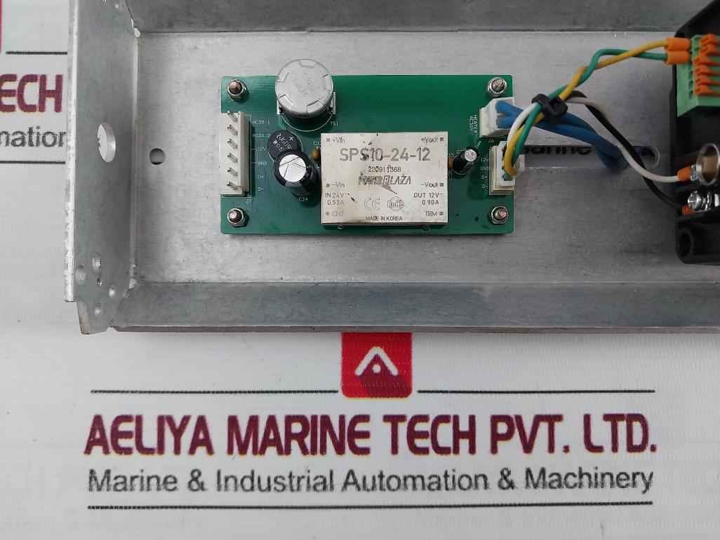 30X Full Hd 1080P Camera Dc 12V