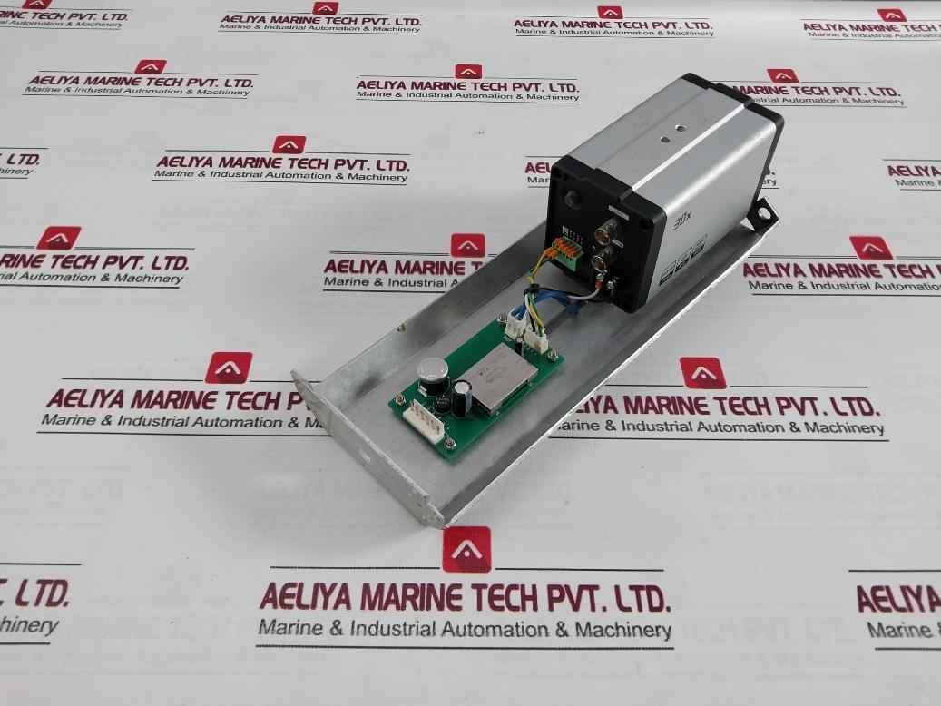 30X Full Hd 1080P Camera Dc 12V