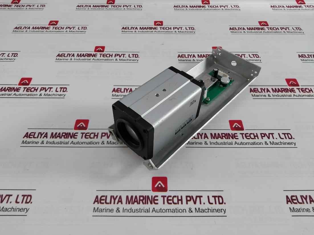 30X Full Hd 1080P Camera Dc 12V