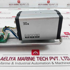 30X Full Hd 1080P Camera Dc 12V