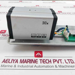 30X Full Hd 1080P Camera Dc 12V