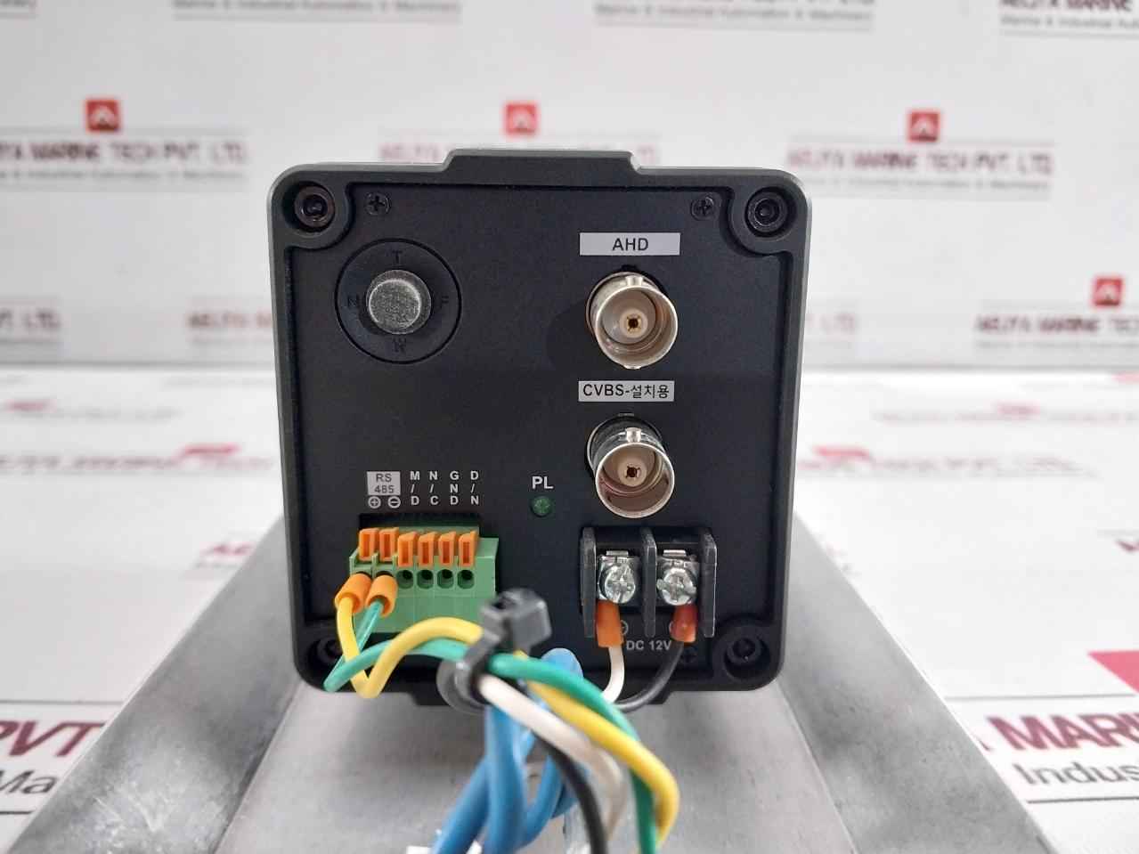 30X Full Hd 1080P Camera Dc 12V