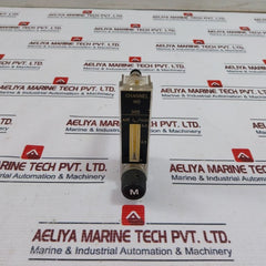 30S Air Flow Meter 0-5,0 Air In/Min