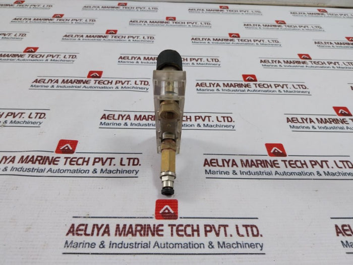 30S Air Flow Meter 0-5,0 Air In/Min