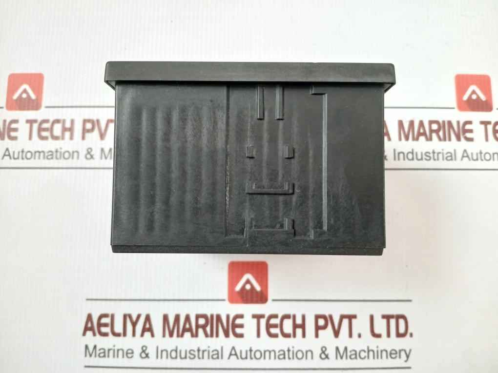 31-00-0 Remote Draft Display Module By Saj Instrument