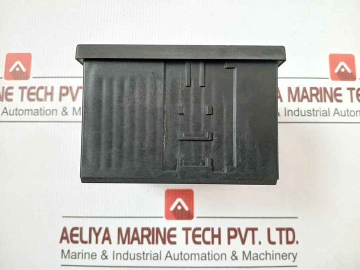 31-00-0 Remote Draft Display Module By Saj Instrument