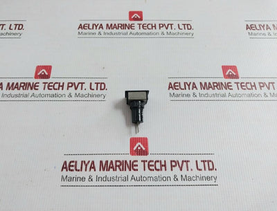 31-801.A Panel Mount Buzzer Eao 10-26 Vdc