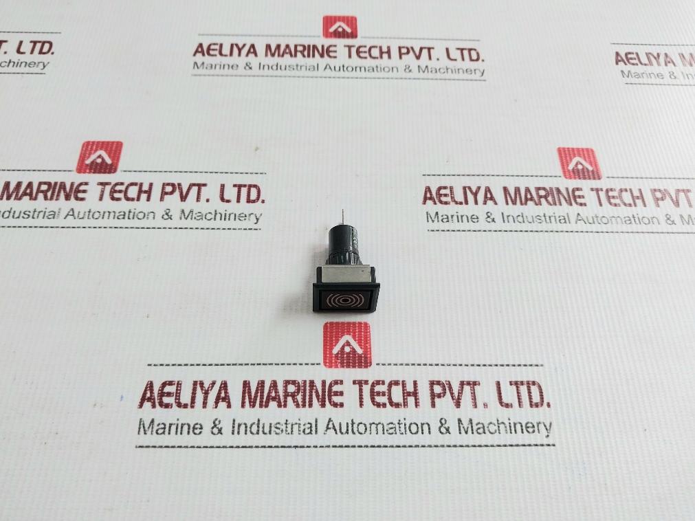 31-801.A Panel Mount Buzzer Eao 10-26 Vdc