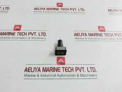 31-801.A Panel Mount Buzzer Eao 10-26 Vdc