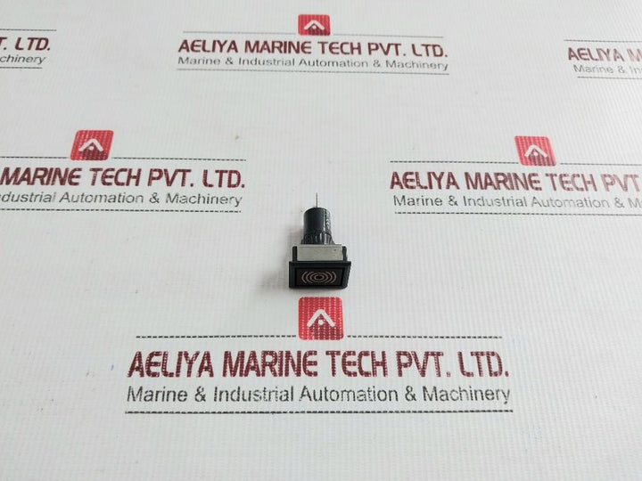 31-801.A Panel Mount Buzzer Eao 10-26 Vdc