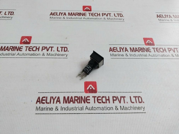 31-801.A Panel Mount Buzzer Eao 10-26 Vdc