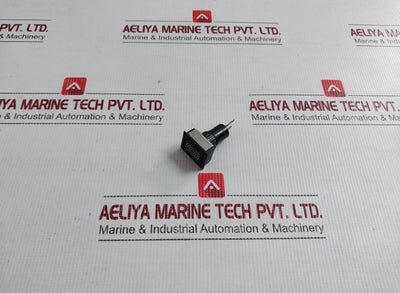 31-801.A Panel Mount Buzzer Eao 10-26 Vdc