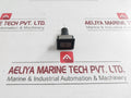 31-801.A Panel Mount Buzzer Eao 10-26 Vdc