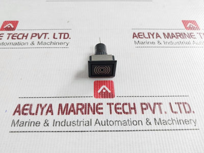 31-801.A Panel Mount Buzzer Eao 10-26 Vdc