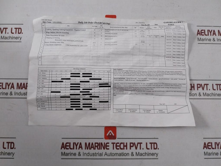 310.1 Acto 800 Plain Bearing Bush