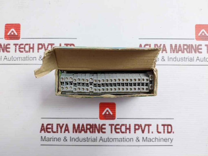 3100305 Micro Terminal Phoenix Contact (1 Box = 50 Pcs)