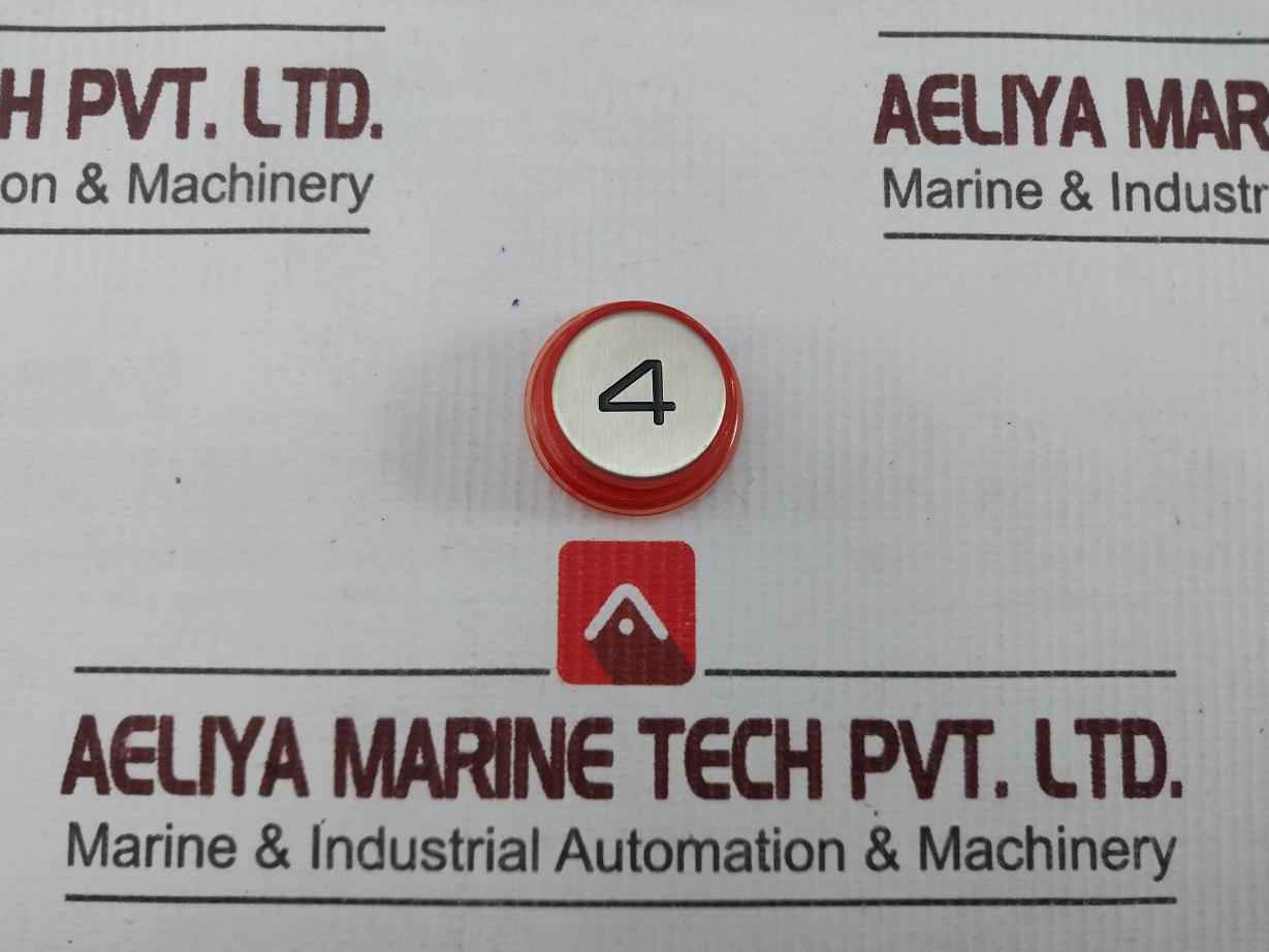 310043-0029 Dk4 Panel Button