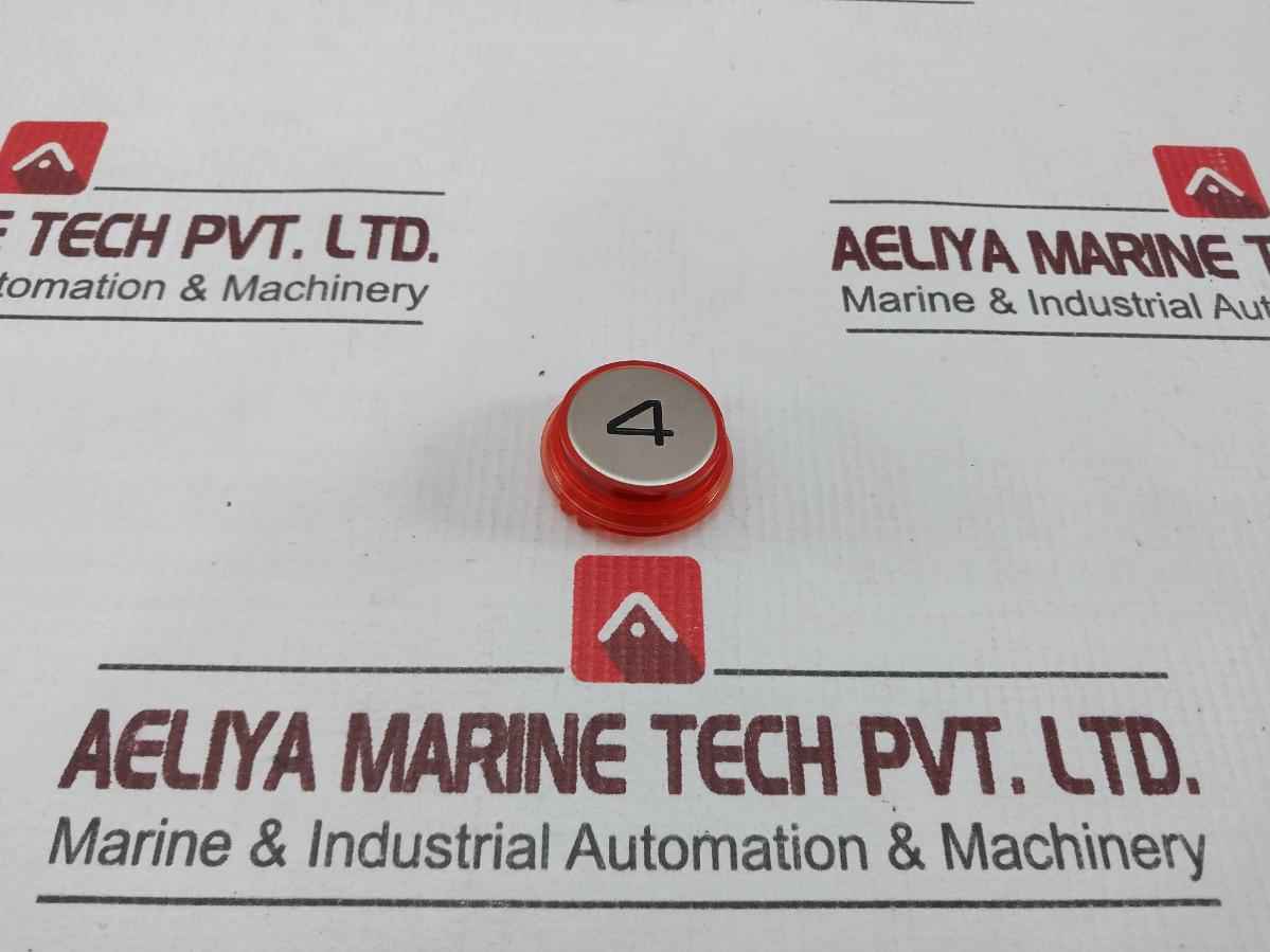 310043-0029 Dk4 Panel Button
