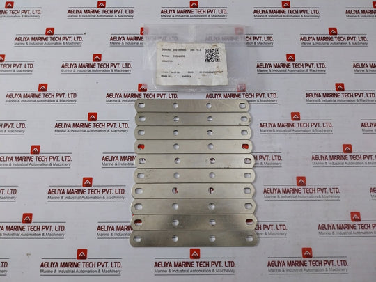 Lot of 2X 310043030 CONNECTOR 0001095463 PANR: 4617197 331234569428983604
