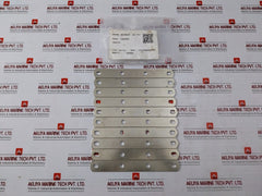 Lot of 2X 310043030 CONNECTOR 0001095463 PANR: 4617197 331234569428983604