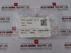Lot of 2X 310043030 CONNECTOR 0001095463 PANR: 4617197 331234569428983604