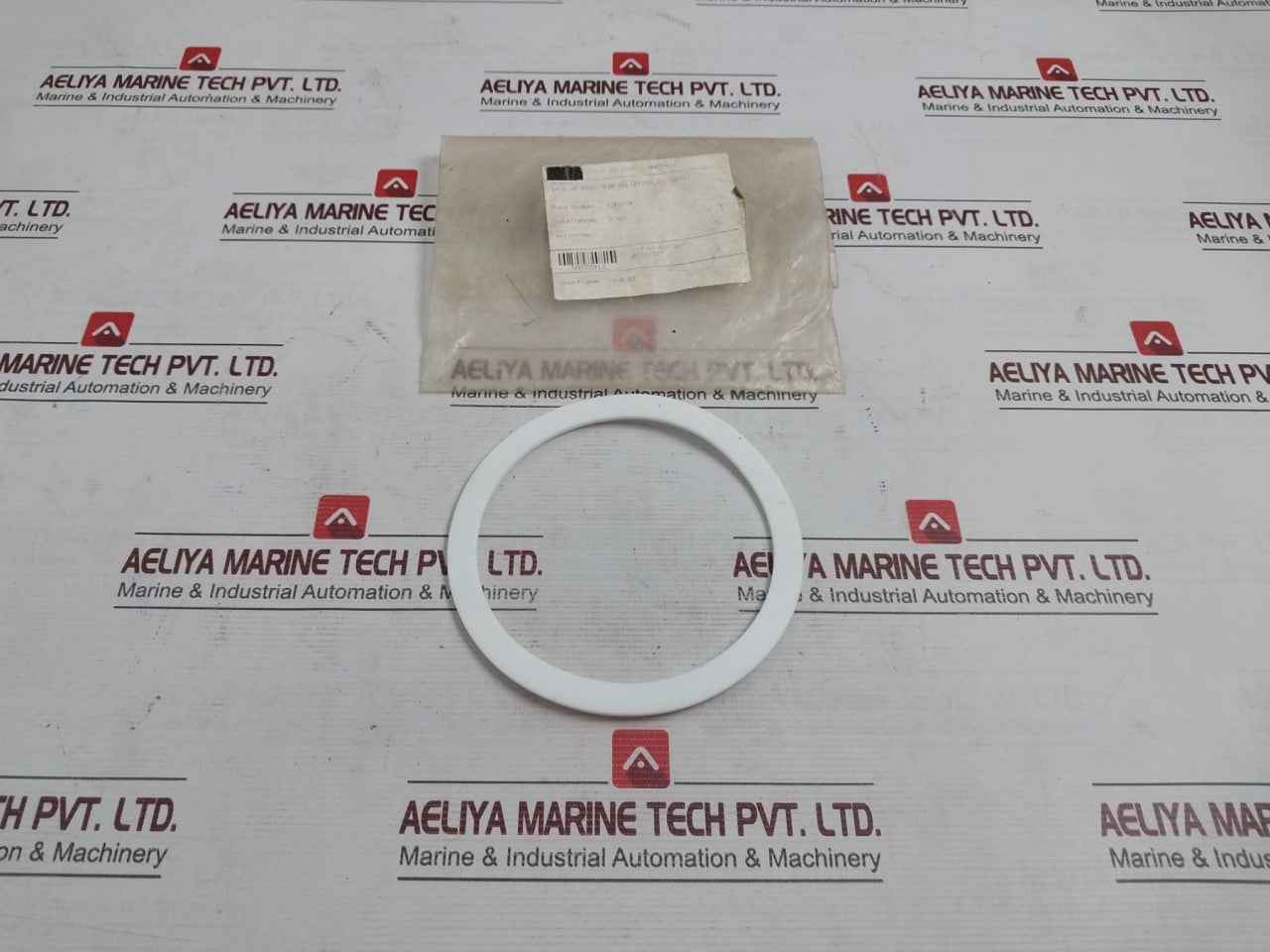 3102230 Back Up Ring For FOR Pulsation Dampner