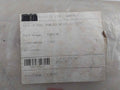 3102230 Back Up Ring For FOR Pulsation Dampner